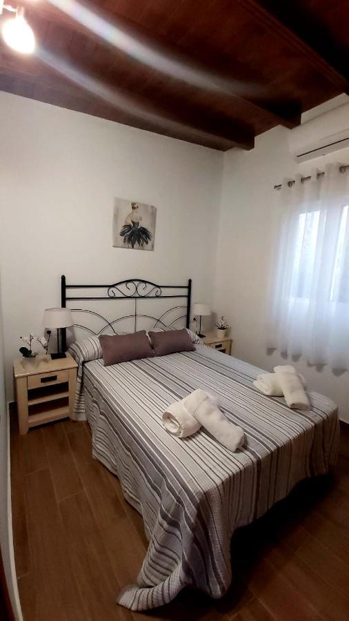 Casa Rural La Resbala - Casa Drago 拉奥罗塔瓦 外观 照片